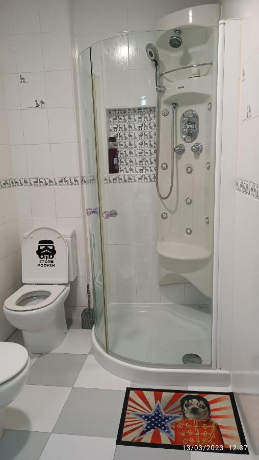 Breton Magico Apartment Logrono Exterior photo